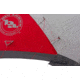 Big Agnes Shield 2 Tent - 2 Person, 4 Season, Red, TMS219