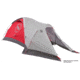 Big Agnes Shield 2 Tent - 2 Person, 4 Season, Red, TMS219