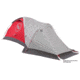 Big Agnes Shield 2 Tent - 2 Person, 4 Season, Red, TMS219