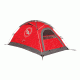 Big Agnes Shield 2 Tent - 2 Person, 4 season-Red