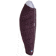 Big Agnes Sidewinder Camp 20 FireLine Sleeping Bag - Womens, Plum/Lavender, Petite, BWSWC20P21
