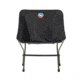 Big Agnes Skyline UL Chair, Jet Black, FSULCJB26