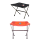 Big Agnes Skyline UL Stools, Black, Orange
