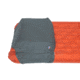 Big Agnes Sleeping Pad Pillow Barn, Dark Slate, ASPPB26
