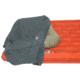 Big Agnes Sleeping Pad Pillow Barn, Dark Slate, ASPPB26
