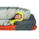 Big Agnes Sleeping Pad Pillow Barn, Dark Slate, ASPPB26