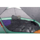 Big Agnes String Ridge VST 1.5 Tent, Asphalt/Mint Leaf, 1.5 person, TSRVST1526