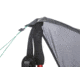 Big Agnes String Ridge VST 1.5 Tent, Asphalt/Mint Leaf, 1.5 person, TSRVST1526