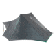 Big Agnes String Ridge VST 1.5 Tent, Asphalt/Mint Leaf, 1.5 person, TSRVST1526