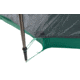Big Agnes String Ridge VST 1.5 Tent, Asphalt/Mint Leaf, 1.5 person, TSRVST1526