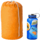 Big Agnes Stuff Sack, 15L, ASS15L24