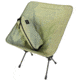 Big Agnes Tactical Chair, Green 184693