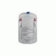 Big Agnes Tech Compression Sack Small 10L, Light Gray, ATCS10L18