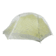 Big Agnes Tiger Wall 2 Carbon with Dyneema Tent - 2 Person, 3 Season, Gray, TTWC219