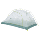 Big Agnes Tiger Wall 2 Platinum Tent, Gray/Blue, 2 Person, TTWP225