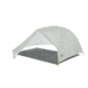 Big Agnes Tiger Wall 3 Platinum Tent - 3 Person, 3 Season, Gray/Blue, TTWP319