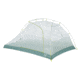 Big Agnes Tiger Wall 3 Platinum Tent, Gray/Blue, 3 Person, TTWP325