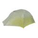 Big Agnes Tiger Wall 3P Platinum Tent, Mercury/Evening Primrose, 3 person, TTWP326