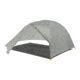 Big Agnes Tiger Wall 3P Platinum Tent, Mercury/Evening Primrose, 3 person, TTWP326