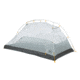 Big Agnes Tiger Wall UL2 mtnGLO Tent, Silver/Gray, TTWUL2MG19