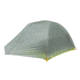 Big Agnes Tiger Wall UL2 Tent, Mercury/Evening Primrose, 2 Person, TTWUL225