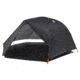 Big Agnes Tiger Wall UL2P Bikepack Tent, Asphalt/Evening Primrose, 2 person, TTWBP226