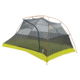 Big Agnes Tiger Wall UL2P Bikepack Tent, Asphalt/Evening Primrose, 2 person, TTWBP226
