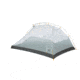 Big Agnes Tiger Wall UL3 mtnGLO Tent, Silver/Gray, TTWUL3MG19