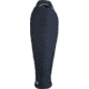 Big Agnes Torchlight Camp 35 Fireline Pro Sleeping Bag, Indigo/Gray, Long Left, BTMTLC35LL21