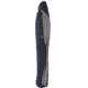 Big Agnes Torchlight Camp 35 Fireline Pro Sleeping Bag, Indigo/Gray, Long Left, BTMTLC35LL21
