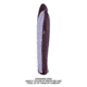 Big Agnes Torchlight Camp 20 Fireline Pro Sleeping Bag - Womens, Plum/Lavender, Petite Right, BTMWTLC20PR21