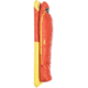 Big Agnes Torchlight Youth 20 FireLine Core Recycled Sleeping Bag - Kids, Rooibos, BYTLR23