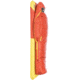 Big Agnes Torchlight Youth 20 FireLine Core Recycled Sleeping Bag - Kids, Rooibos, BYTLR23