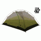 Big Agnes Tumble 3 mtnGLO Tent-White/Sulphur