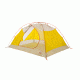 Big Agnes Tumble 3 mtnGLO, Yellow/Gray, TT3MG18