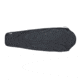 Big Agnes UL Recovery Sleeping Liner, Asphalt, Long, BLULRL26