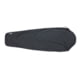 Big Agnes UL Recovery Sleeping Liner, Asphalt, Long, BLULRL26