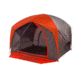 Big Agnes Vestibule Big House 4, Orange/Taupe, TVESTBH420