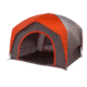 Big Agnes Vestibule Big House 4, Orange/Taupe, TVESTBH420
