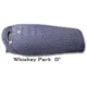 Big Agnes Whiskey Park 0 - Clearance-Long-Left