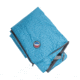 Big Agnes Why Not Picnic Blanket, Cendre Blue/Asphalt, 55x85, BWNPB5525
