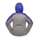 Big Agnes Willow Hooded Pullover - Womens, Cobalt/Navy, Medium, 31505-431-MD