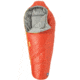 Big Agnes Wolverine 20 FireLine Core Recycled Sleeping Bag - Kids, Rooibos, BYWR23