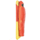 Big Agnes Wolverine 20 FireLine Core Recycled Sleeping Bag - Kids, Rooibos, BYWR23