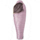 Big Agnes Ws Greystone 20 600 DownTek Sleeping Bag - Womens, Rooibos, Regular, Right Zipper, BTMWG20RR23