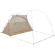 Big Agnes Wyoming Trail 2 Camp Tent - 2 Person, 3 Season, Olive, TWT222