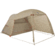 Big Agnes Wyoming Trail 2 Camp Tent - 2 Person, 3 Season, Olive, TWT222