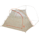 Big Agnes Wyoming Trail 2 Camp Tent - 2 Person, 3 Season, Olive, TWT222