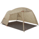 Big Agnes Wyoming Trail 2 Camp Tent - 2 Person, 3 Season, Olive, TWT222