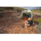 Big Agnes Wyoming Trail 2 Camp Tent - 2 Person, 3 Season, Olive, TWT222